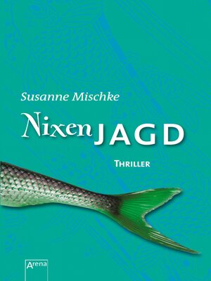 cover image of Nixenjagd